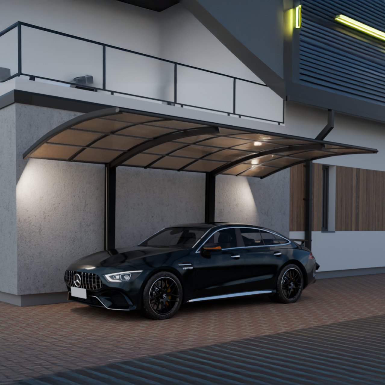 Carport