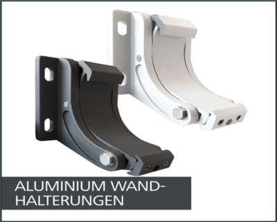 Arilco Wandhalterung für Vollkassetten-Markisen – Bild 1